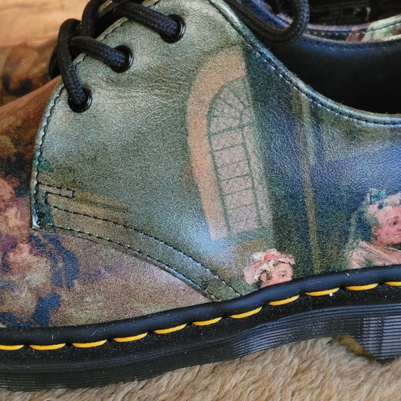 Rare Doc Martens - Picture 9 of 11